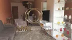 Foto 3 de Cobertura com 3 Quartos à venda, 155m² em Jardim Bela Vista, Caraguatatuba