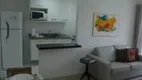 Foto 2 de Apartamento com 2 Quartos à venda, 52m² em Vila Andrade, São Paulo