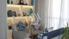 Foto 3 de Apartamento com 3 Quartos à venda, 131m² em Perdizes, São Paulo