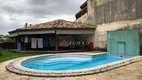 Foto 6 de Casa com 6 Quartos à venda, 498m² em Vila São João, Caçapava