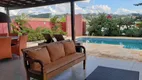 Foto 3 de Casa com 5 Quartos para alugar, 510m² em Alphaville Lagoa Dos Ingleses, Nova Lima