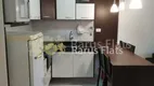 Foto 3 de Flat com 1 Quarto para alugar, 45m² em Jardins, São Paulo