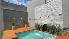 Foto 3 de Casa com 4 Quartos à venda, 200m² em Anápolis City, Anápolis