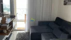 Foto 2 de Apartamento com 1 Quarto à venda, 63m² em Cambuci, São Paulo