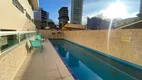 Foto 3 de Apartamento com 2 Quartos à venda, 100m² em Vila Guilhermina, Praia Grande