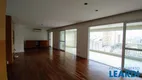 Foto 2 de Apartamento com 3 Quartos à venda, 201m² em Pompeia, São Paulo