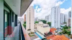 Foto 20 de Apartamento com 3 Quartos à venda, 175m² em Moema, São Paulo