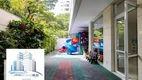 Foto 42 de Apartamento com 4 Quartos à venda, 442m² em Campo Belo, São Paulo