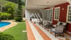 Foto 6 de Casa de Condomínio com 6 Quartos à venda, 1000m² em Jardim Europa, Itapecerica da Serra