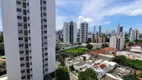 Foto 2 de Flat com 1 Quarto à venda, 40m² em Madalena, Recife