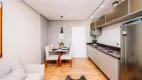 Foto 4 de Apartamento com 1 Quarto à venda, 33m² em Cascatinha, Juiz de Fora