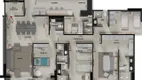 Foto 30 de Apartamento com 3 Quartos à venda, 137m² em Jardim Tavares, Campina Grande