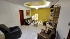 Foto 3 de Casa com 5 Quartos à venda, 250m² em Eldorado, Contagem