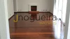 Foto 4 de Apartamento com 4 Quartos à venda, 167m² em Morumbi, São Paulo