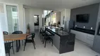 Foto 9 de Casa de Condomínio com 4 Quartos à venda, 258m² em Zona Sul, Uberlândia