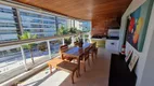 Foto 3 de Apartamento com 3 Quartos para alugar, 95m² em Riviera de São Lourenço, Bertioga