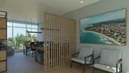 Foto 11 de Apartamento com 1 Quarto à venda, 21m² em Porto de Galinhas, Ipojuca