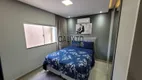 Foto 5 de Casa com 3 Quartos à venda, 114m² em Jardim das Palmeiras, Uberlândia