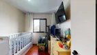 Foto 4 de Apartamento com 3 Quartos à venda, 60m² em Alto da Mooca, São Paulo