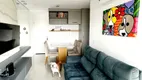 Foto 3 de Apartamento com 1 Quarto à venda, 44m² em Tatuapé, São Paulo
