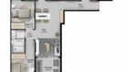 Foto 11 de Apartamento com 3 Quartos à venda, 93m² em Jardim Camburi, Vitória