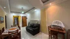 Foto 8 de Apartamento com 3 Quartos à venda, 118m² em Vila Guilhermina, Praia Grande