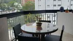 Foto 10 de Apartamento com 3 Quartos à venda, 157m² em Real Parque, São Paulo