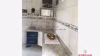 Foto 5 de Apartamento com 3 Quartos à venda, 100m² em Vila Euclides, São Bernardo do Campo