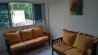 Foto 2 de Apartamento com 1 Quarto à venda, 64m² em Itararé, São Vicente