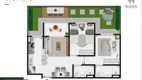 Foto 23 de Apartamento com 2 Quartos à venda, 49m² em Tamatanduba, Eusébio