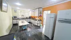 Foto 7 de Sobrado com 3 Quartos à venda, 258m² em Vila Mazzei, Santo André