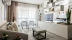 Foto 10 de Apartamento com 1 Quarto à venda, 47m² em Água Verde, Curitiba