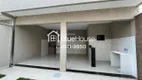 Foto 11 de Casa com 3 Quartos à venda, 110m² em Setor Maysa Extensao, Goiânia