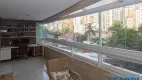 Foto 4 de Apartamento com 3 Quartos à venda, 170m² em Perdizes, São Paulo