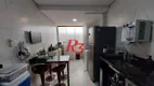 Foto 15 de Apartamento com 3 Quartos à venda, 90m² em Pompeia, Santos