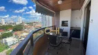 Foto 6 de Apartamento com 3 Quartos à venda, 115m² em Quilombo, Cuiabá