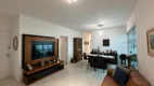 Foto 4 de Apartamento com 4 Quartos à venda, 109m² em Jardim Finotti, Uberlândia