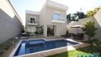 Foto 4 de Casa de Condomínio com 4 Quartos à venda, 480m² em Alphaville, Santana de Parnaíba