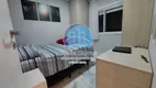 Foto 6 de Apartamento com 3 Quartos à venda, 111m² em Ponta da Praia, Santos