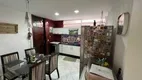 Foto 14 de Casa de Condomínio com 4 Quartos à venda, 280m² em Botafogo, Rio de Janeiro