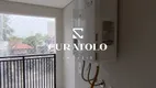 Foto 8 de Apartamento com 3 Quartos à venda, 113m² em Vila Bastos, Santo André