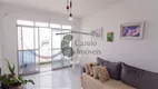 Foto 3 de Apartamento com 3 Quartos à venda, 112m² em Candeal, Salvador