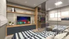 Foto 19 de Apartamento com 1 Quarto para alugar, 28m² em Vila Amélia, Ribeirão Preto