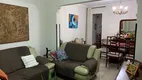 Foto 6 de Sobrado com 3 Quartos à venda, 170m² em Vila Matias, Santos