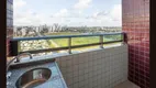 Foto 14 de Apartamento com 3 Quartos à venda, 63m² em Zumbi, Recife