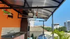 Foto 5 de Apartamento com 4 Quartos à venda, 180m² em Estuario, Santos