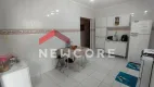 Foto 13 de Casa com 2 Quartos à venda, 87m² em Jardim Casqueiro, Cubatão