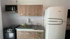 Foto 4 de Apartamento com 1 Quarto à venda, 23m² em Caravela I, Matinhos