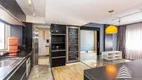 Foto 9 de Apartamento com 3 Quartos à venda, 96m² em Novo Mundo, Curitiba