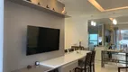 Foto 3 de Apartamento com 1 Quarto à venda, 93m² em Ponta da Praia, Santos